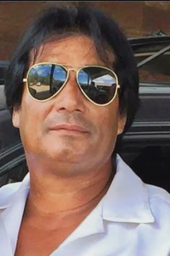 Victor El Indio Estrada