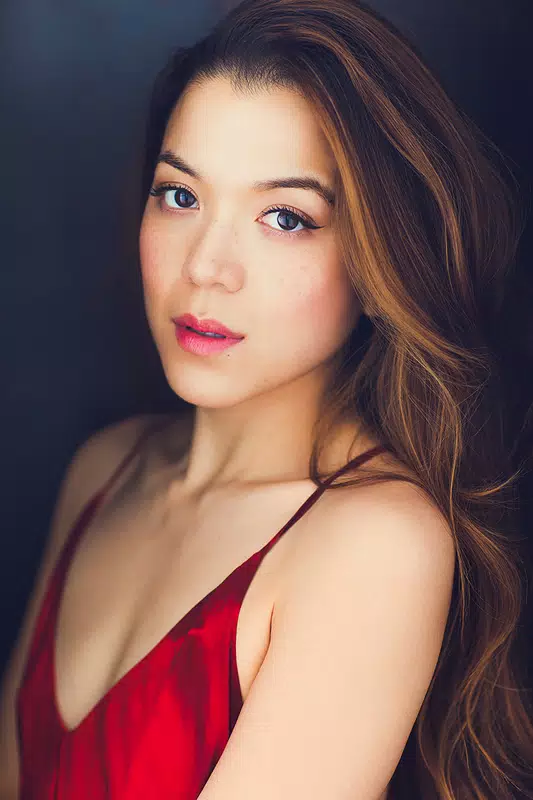 Angela Ko