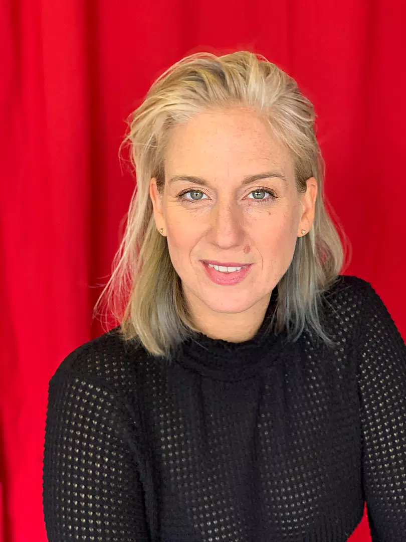 Christina Pitts Jazzar