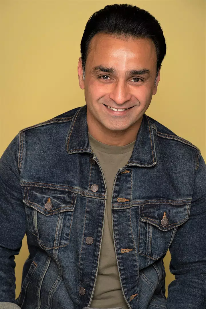 Manik Bahl