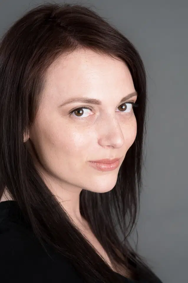 Jennifer Levy