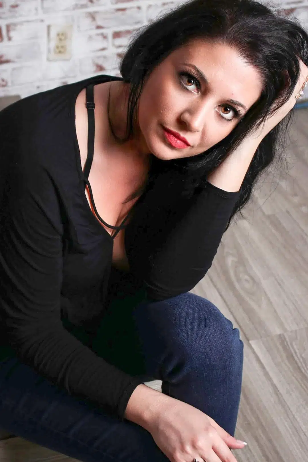 Nikole Carter