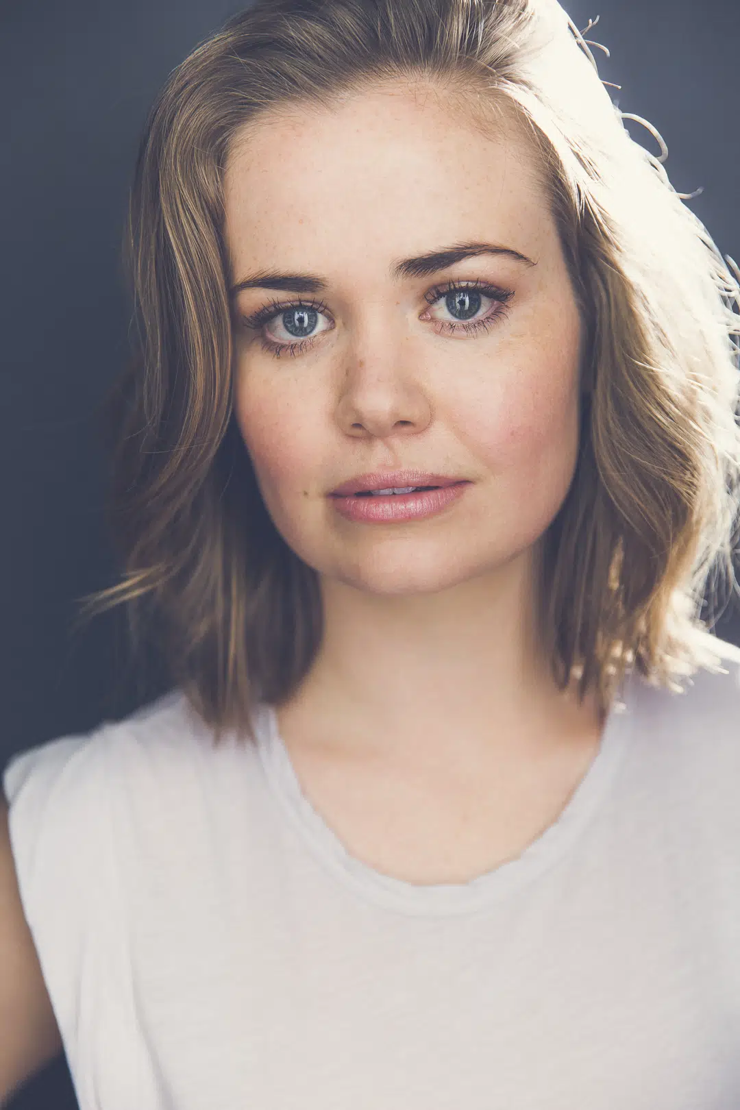 Kate McLeod