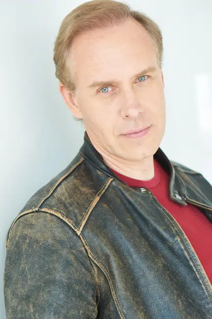 Chris Langenzarde