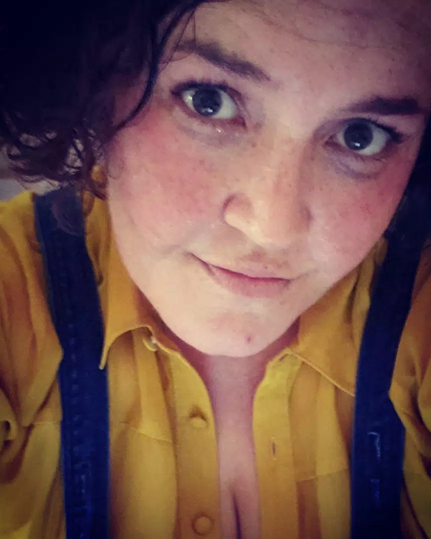 Laurie Meghan Phelps