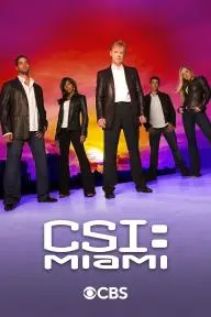 CSI: Miami_peliplat