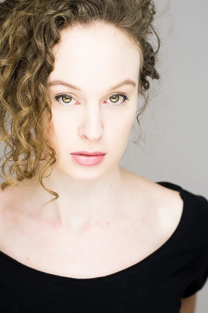 Kate van der Horst