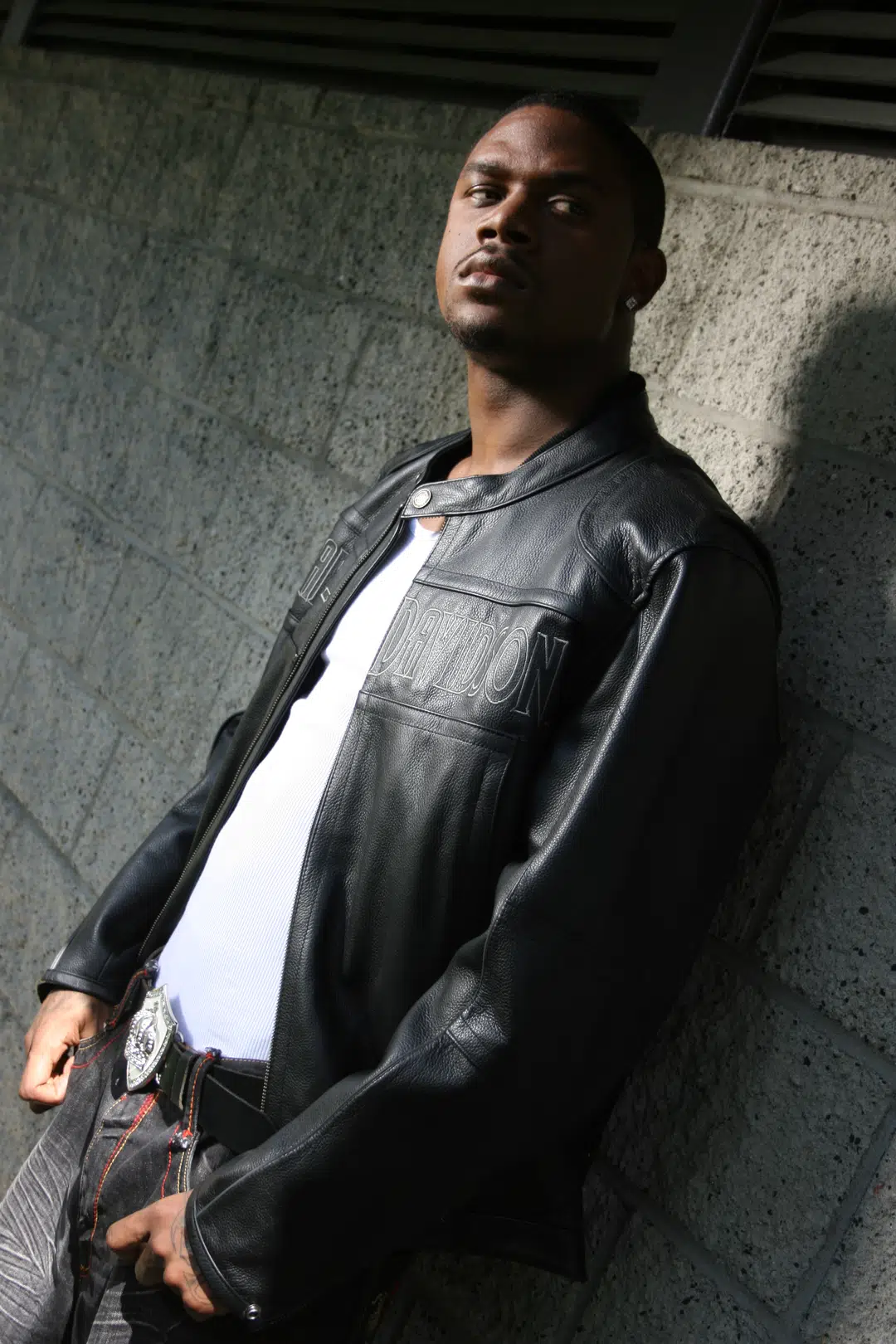 JayTee Thompson