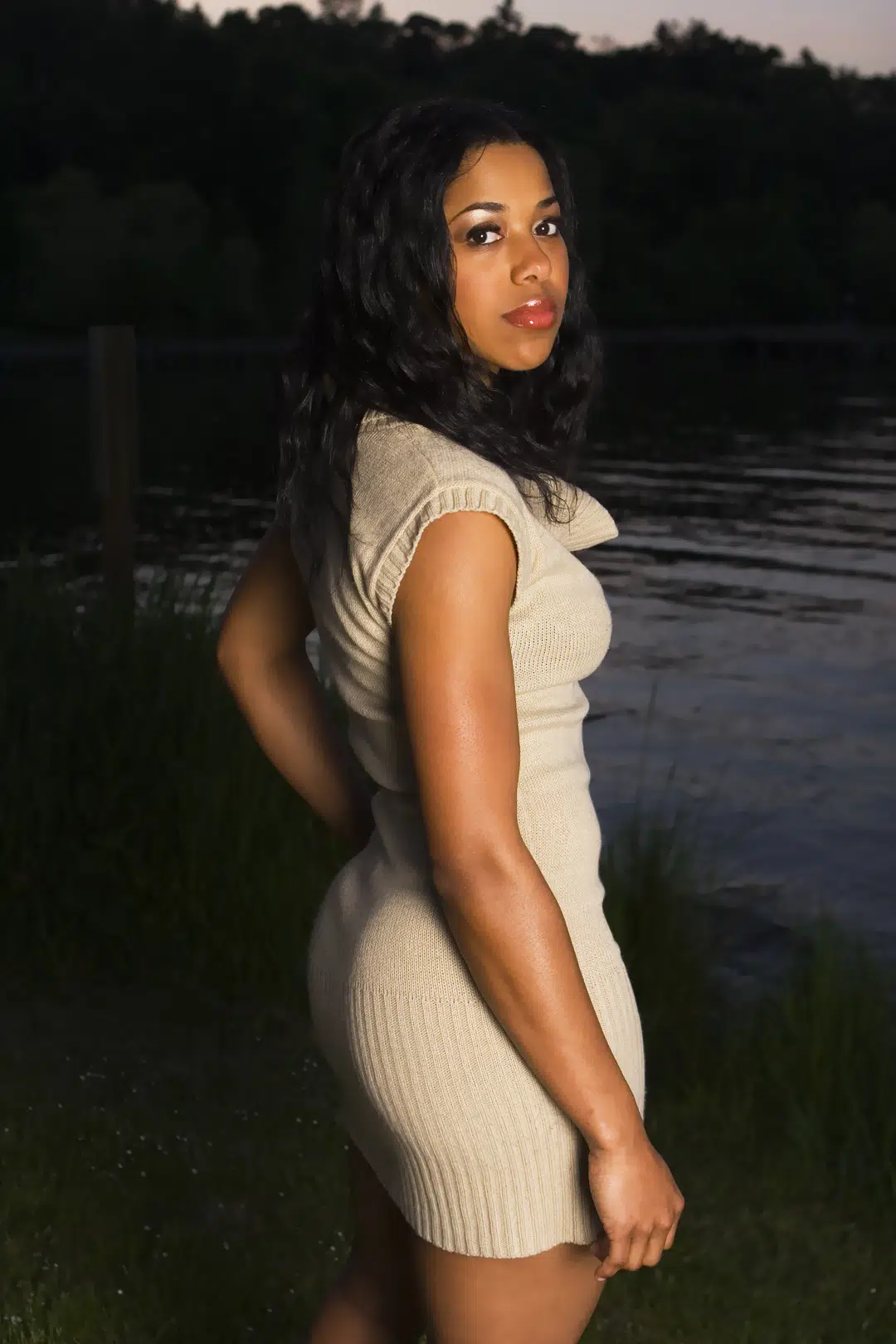 Sirelle Wilkerson