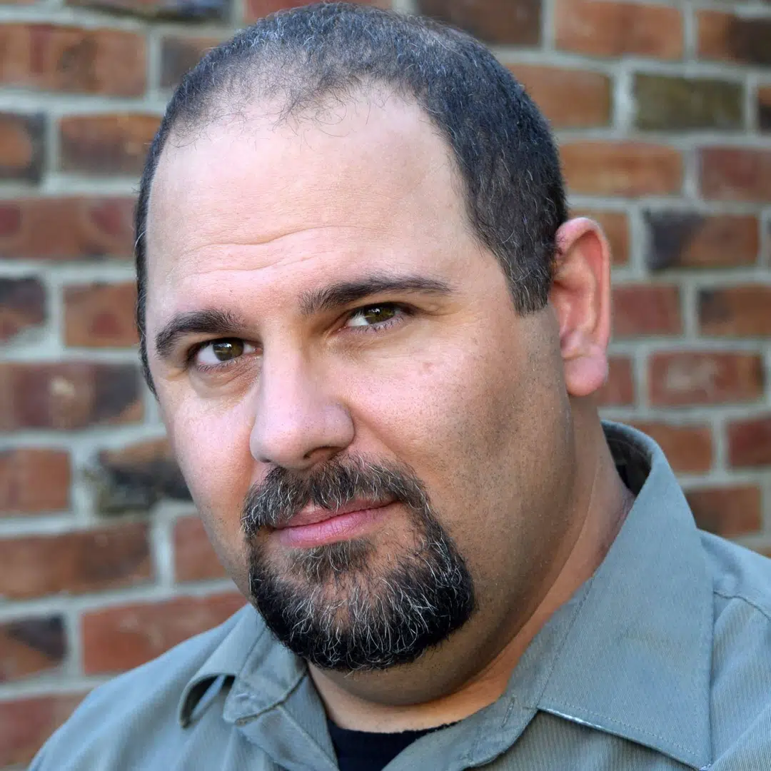 Tim Sudano