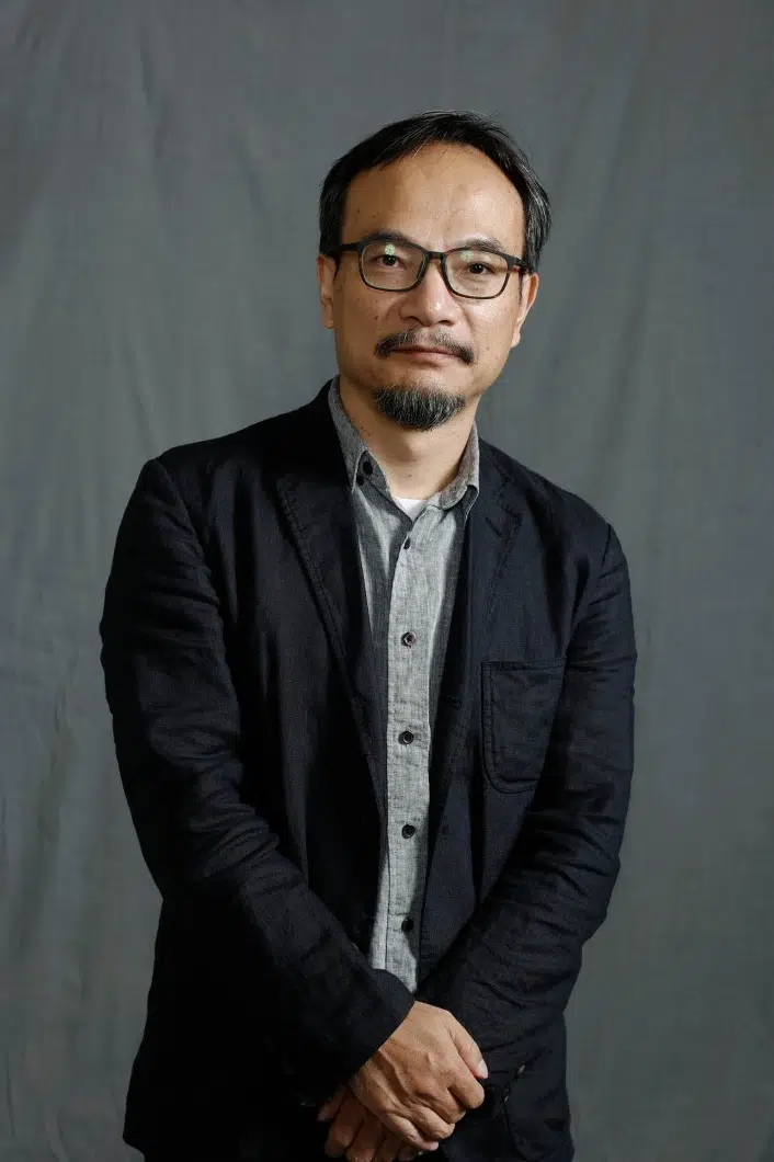 Jian Liu