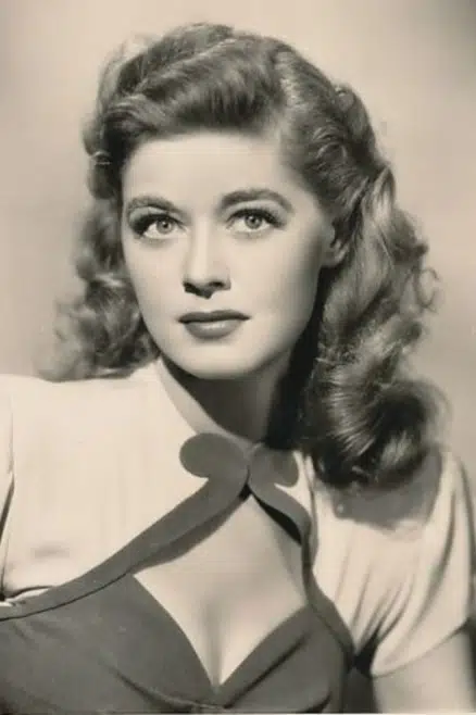 Helen Walker