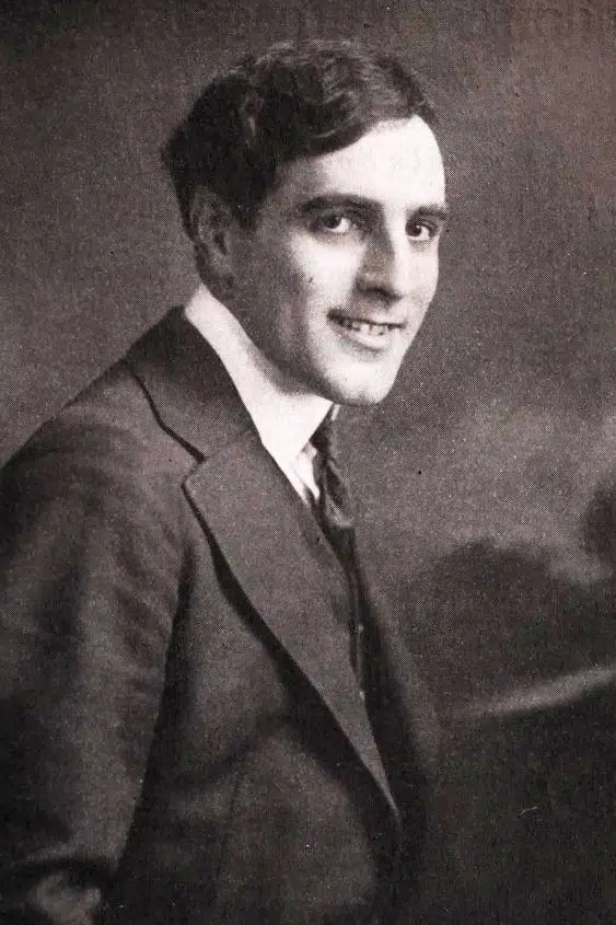 Sidney Mason