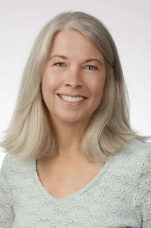 Darlene Darwin