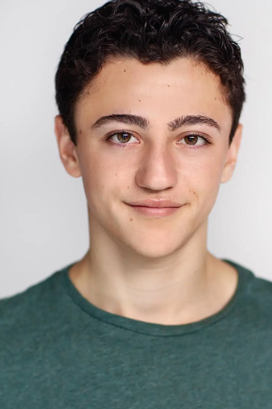 Luke Christopoulos