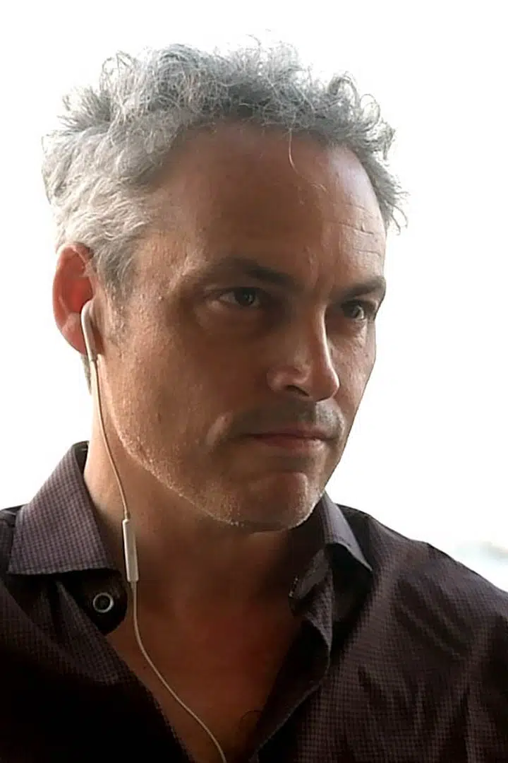 Martín Basterretche