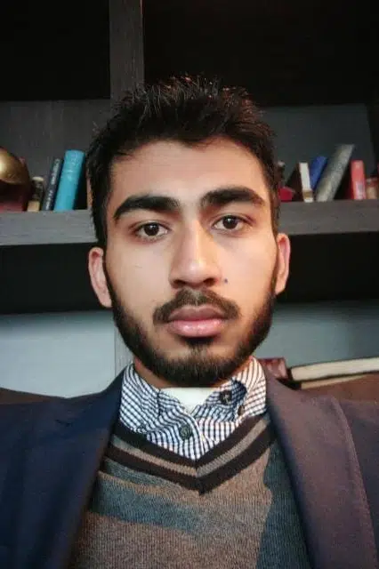 Saqib Malik