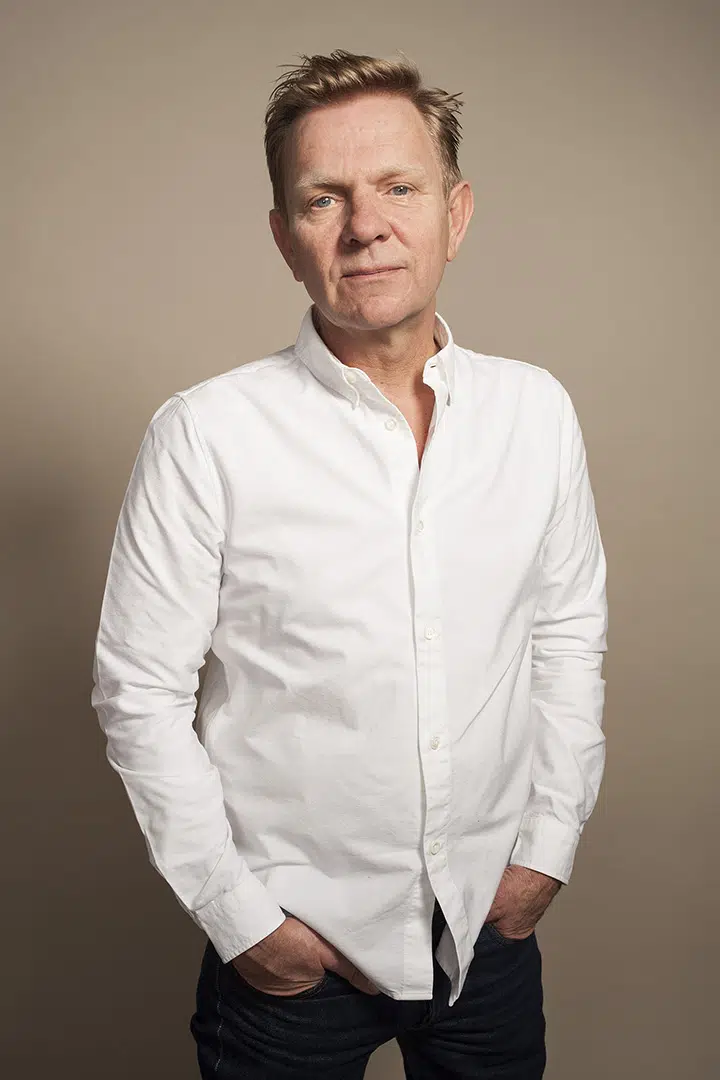 Michiel van Erp