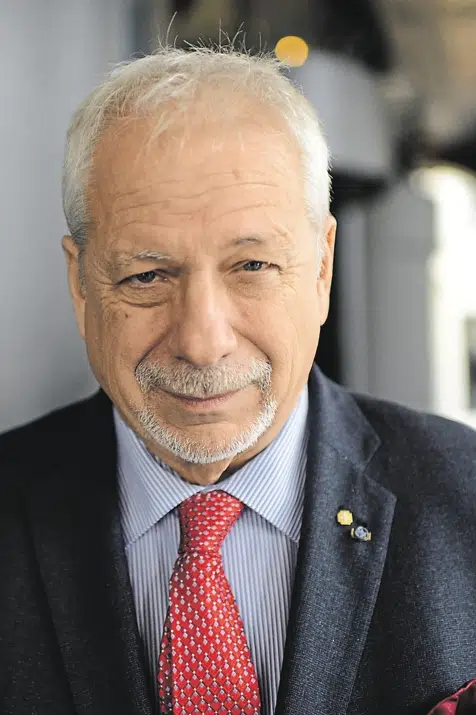 Pierre-Marc Johnson