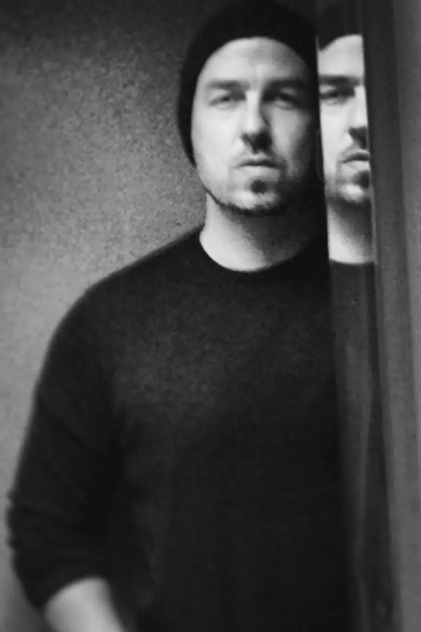 Benoit Lach