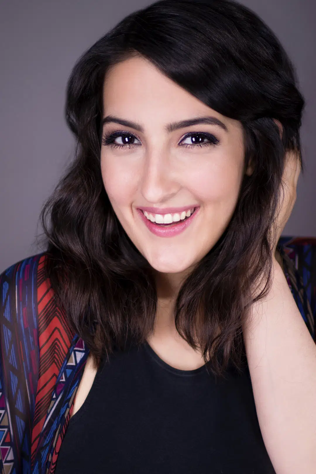Katrina Naficy