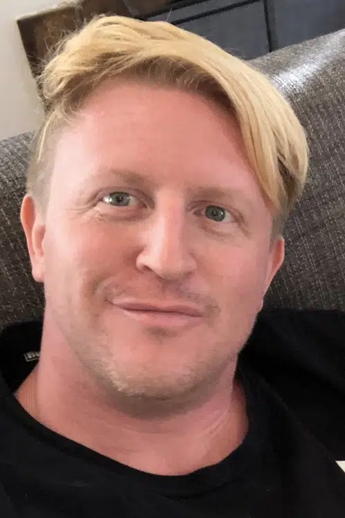 Ryan Liske
