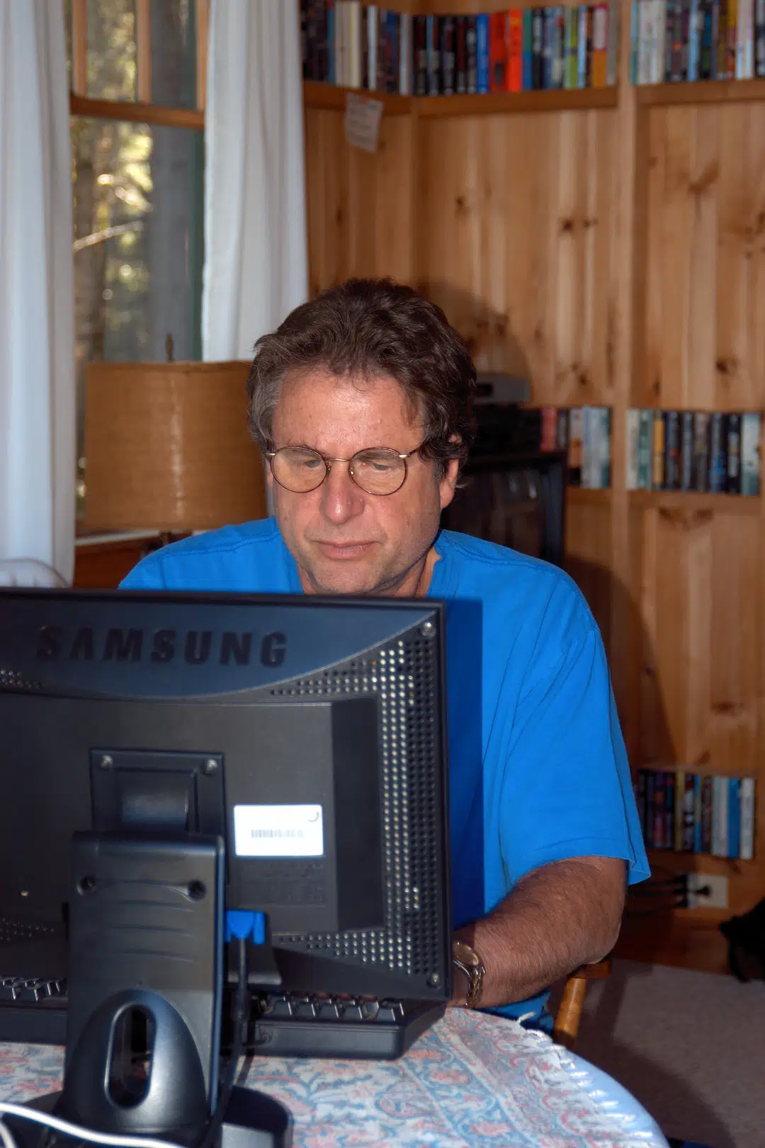 Simon Sobo