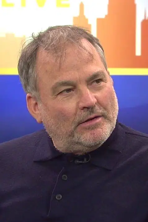 Max Holland