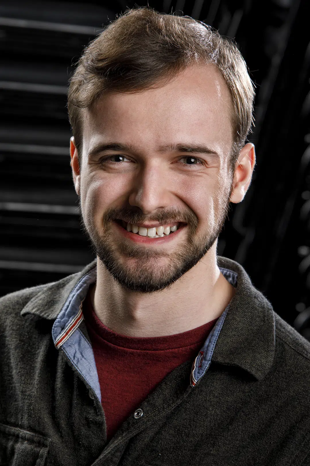 Joe Gaskill