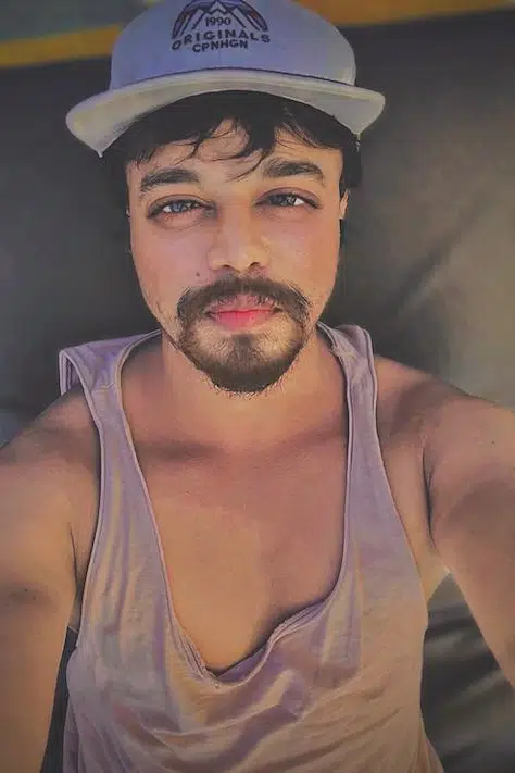 Aayush Agrawal
