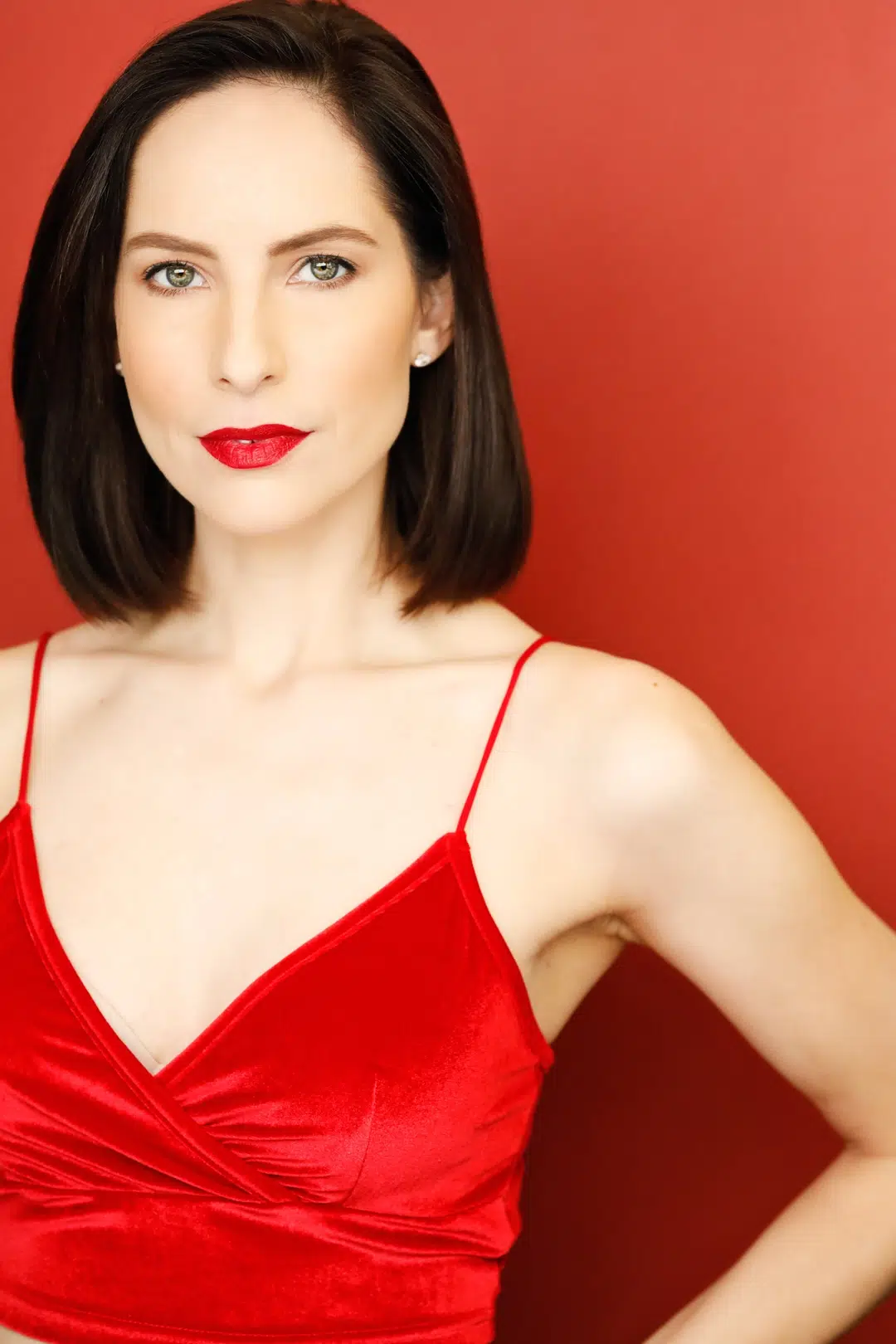 Piper Hinson
