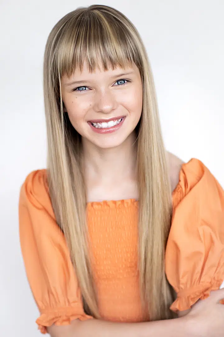 Sienna-Rose Jerak