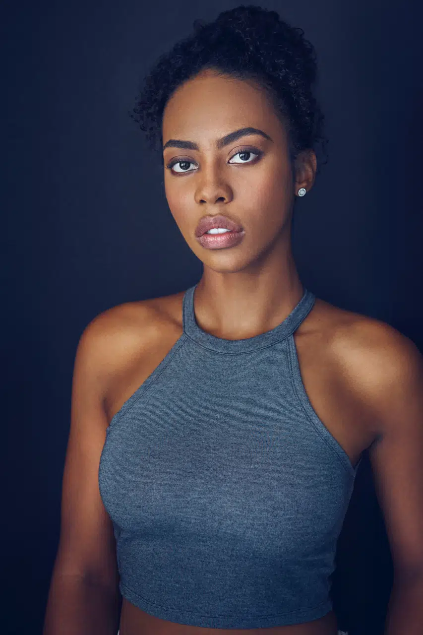 Roxanne G.C. Brooks