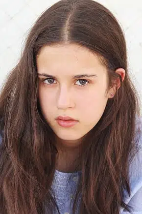 Maya Lauterbach