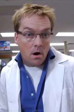 Luc LeBlanc