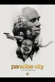 Paradise City_peliplat