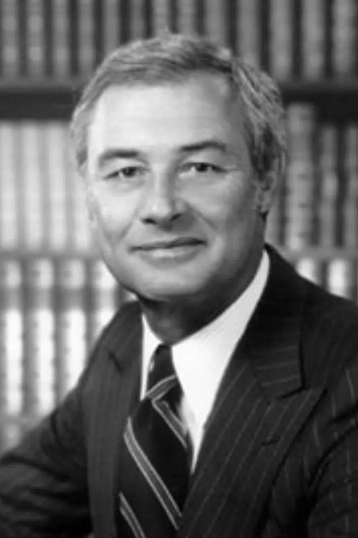 George Moscone