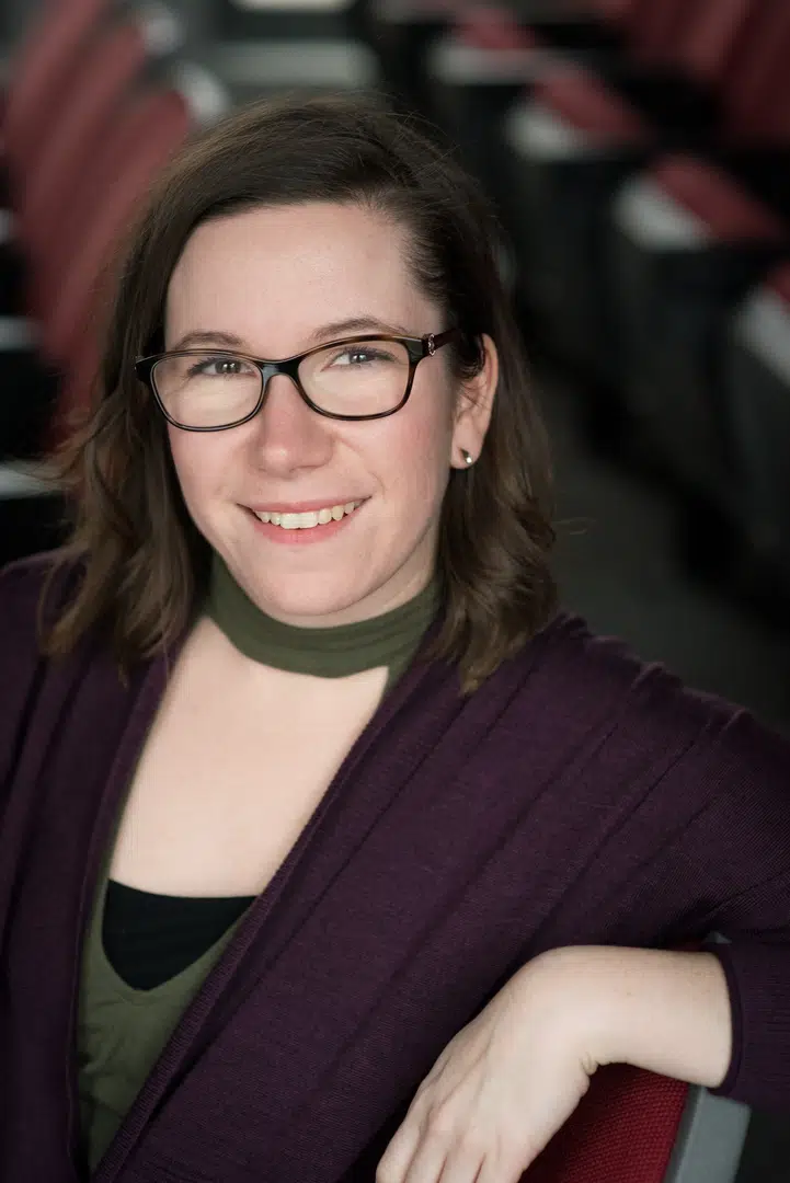 Alicia Bernbaum