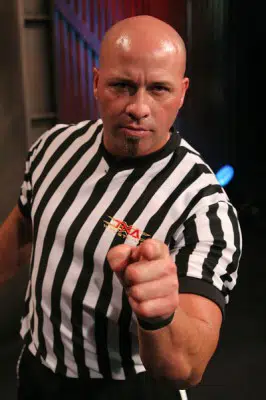 Mark 'Slick' Johnson