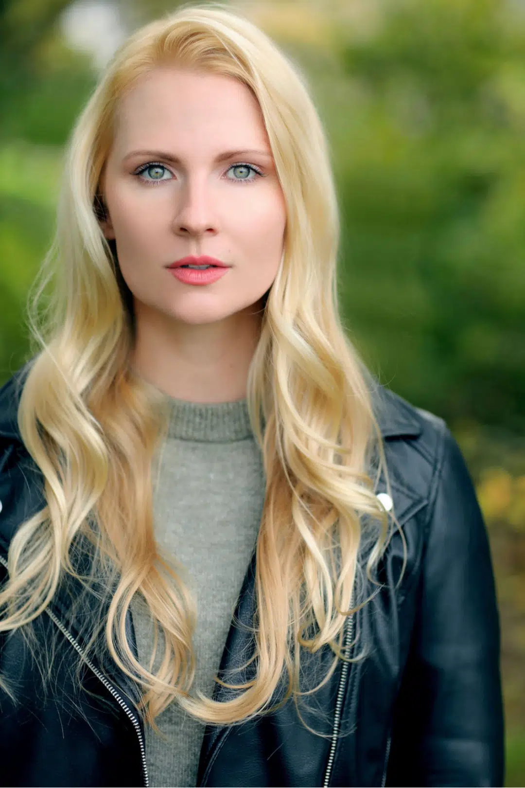 Lauren Zbylski