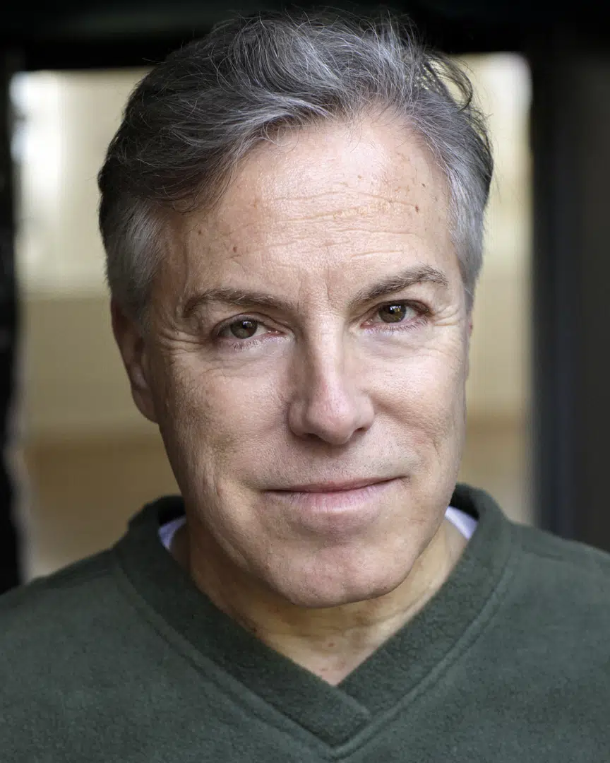 Cory Peterson