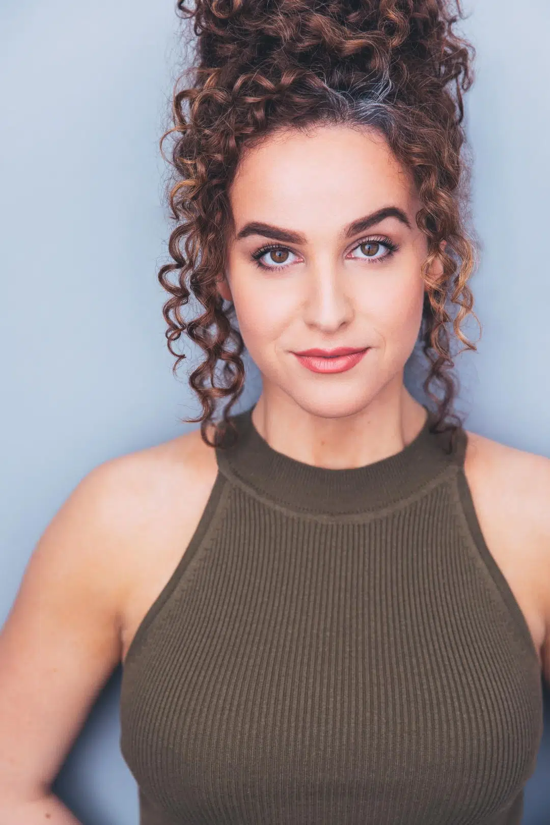 Madison Coppola