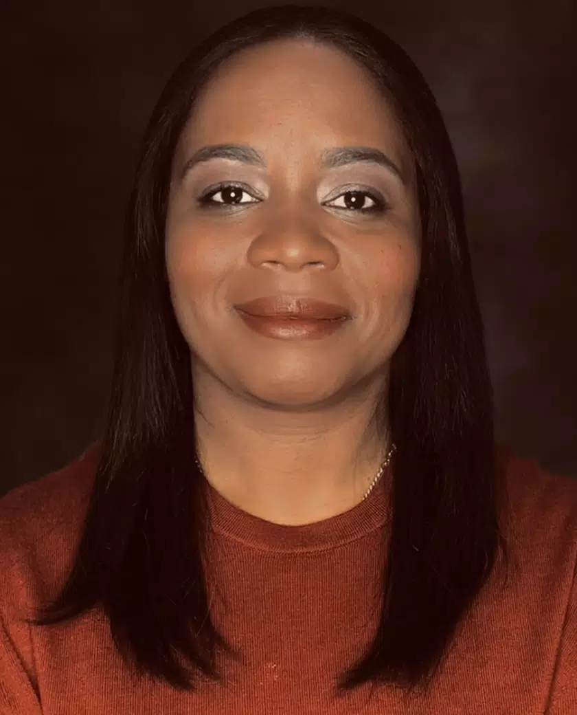 Kimberly A. Harrison