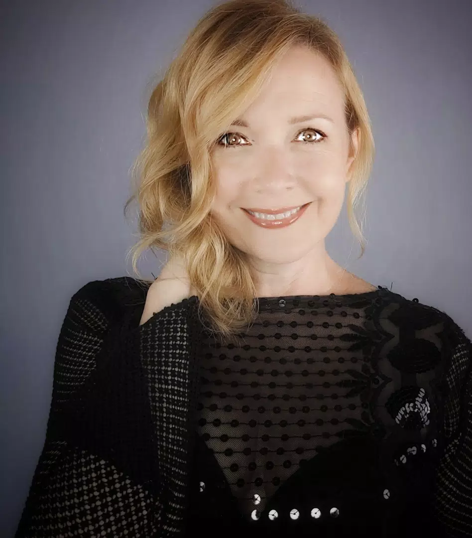 Shani Salyers Stiles