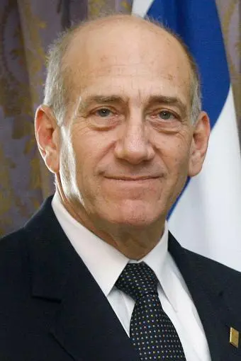 Ehud Olmert_peliplat