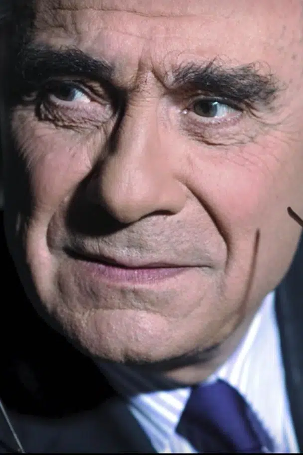 Bernard Debré