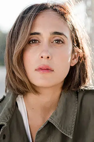 Valentina Matosian