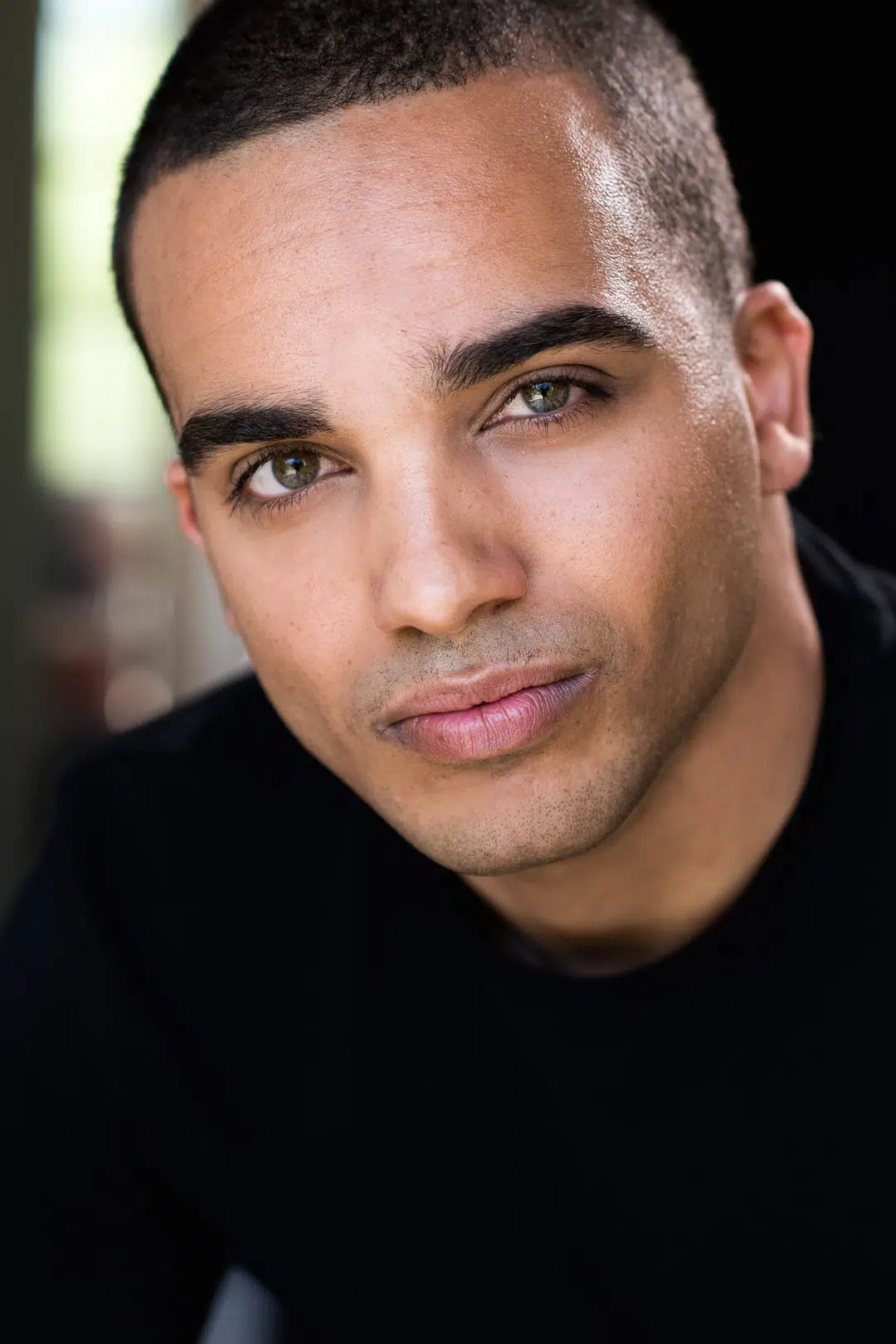 Alec Wilson