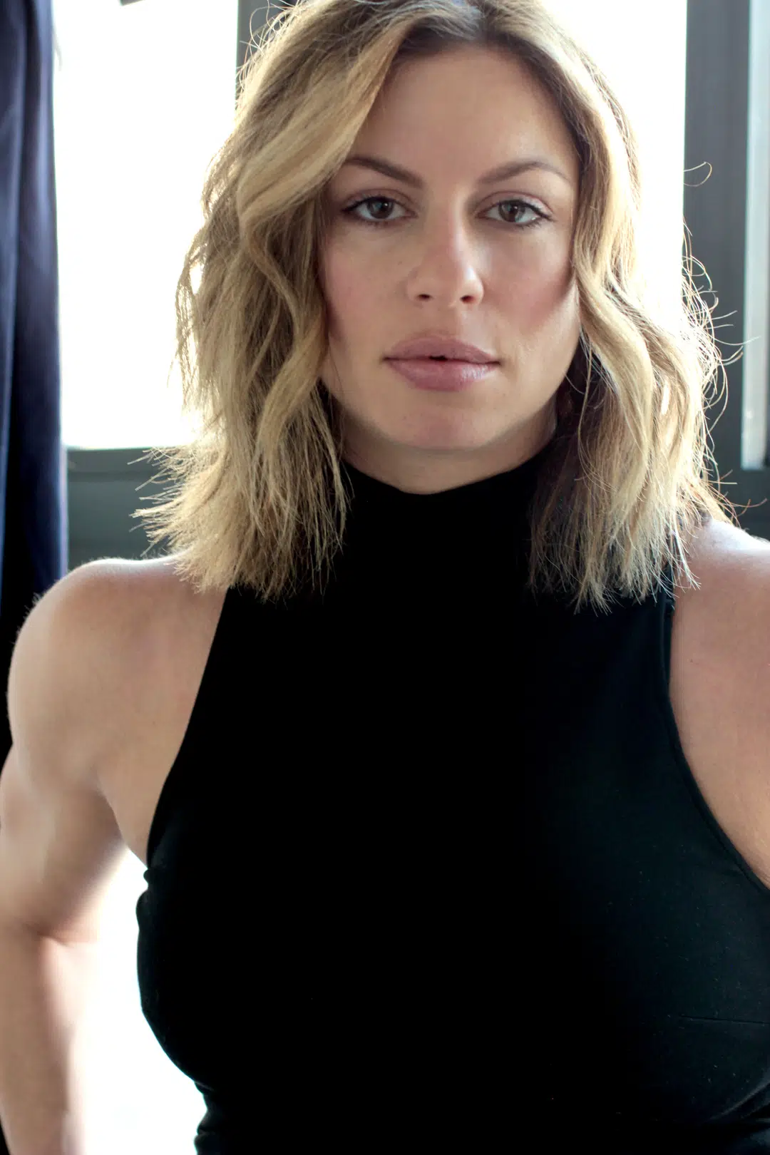 Jennifer Black