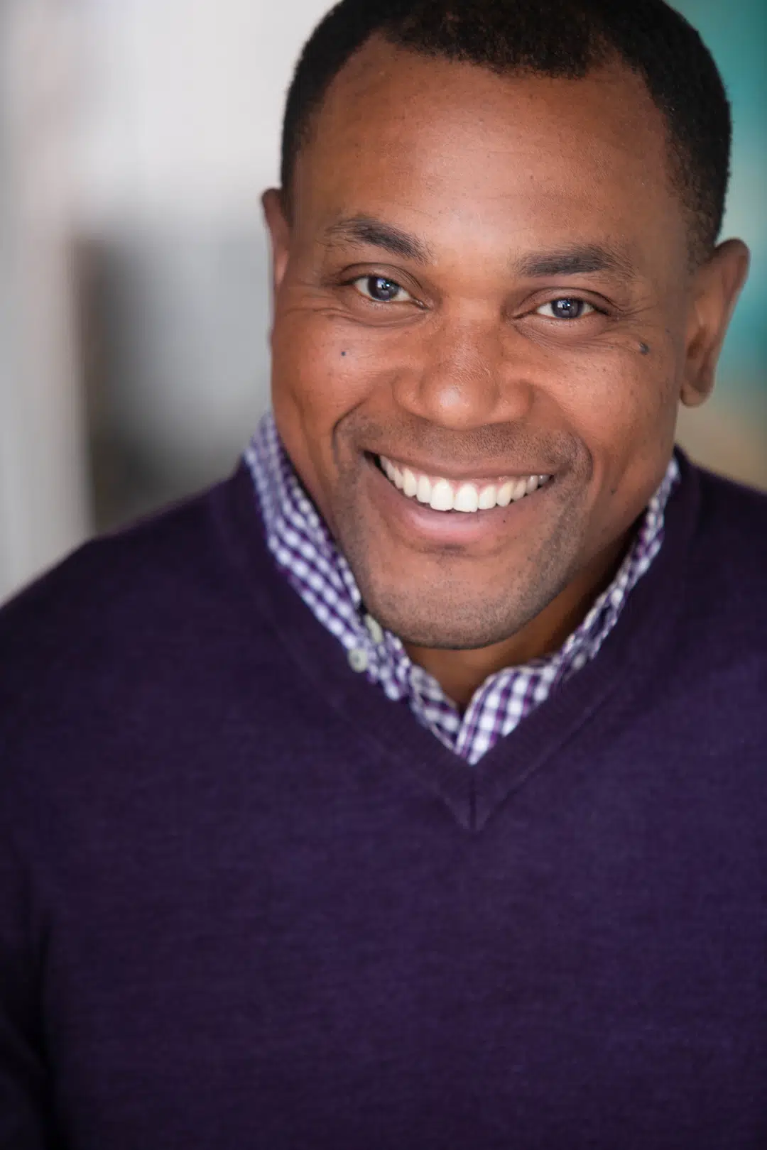 David Shackelford
